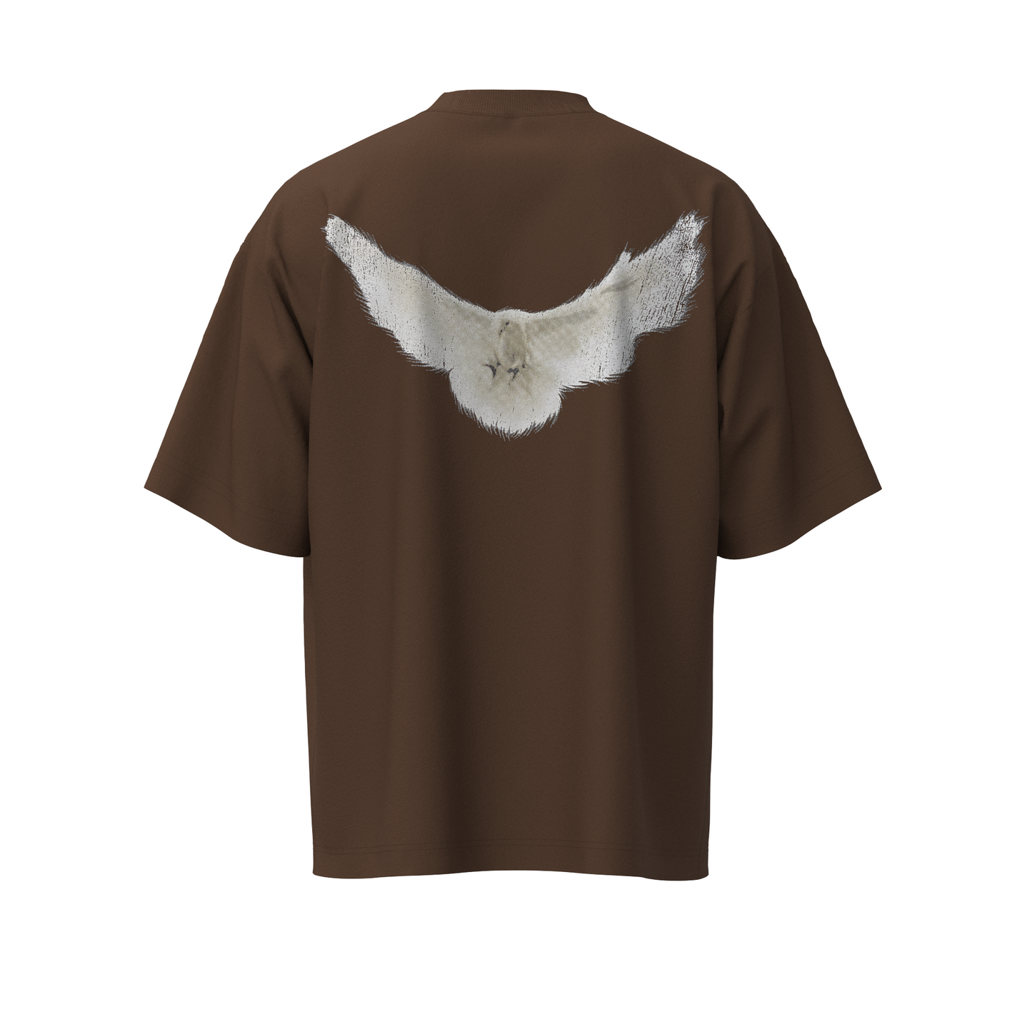 YEEZY GAP - Balenciaga Dove T-Shirt