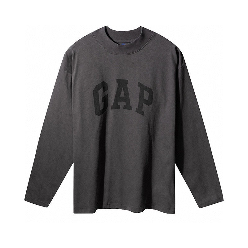 YEEZY GAP - Balenciaga Dove Long sleeve “Washed” – Coeur Noire