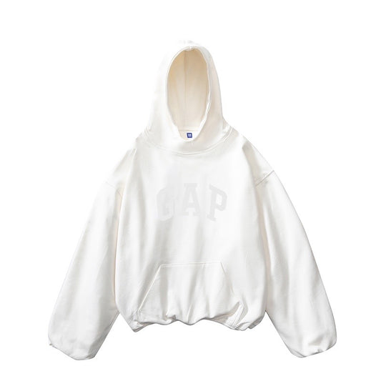 YEEZY GAP - Balenciaga Dove Hoodie “White”