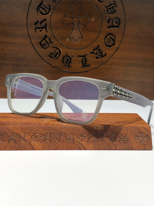 Chrome FDL V2 Frames
