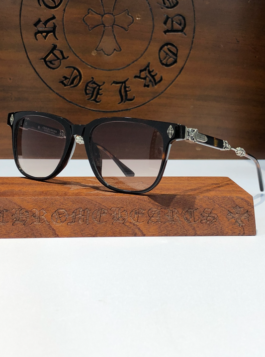 Chrome Classic Frames